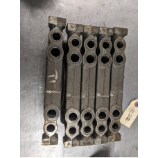 01L202 Engine Block Main Caps For 11-16 Ford F-250 Super Duty  6.2